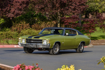 Картинка автомобили chevrolet