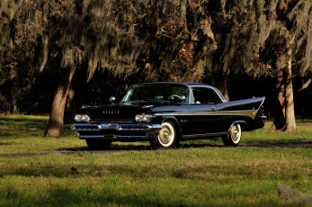 Картинка автомобили de+soto desoto