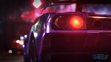 обоя need for speed 2015, видео игры, need for speed , 2015, симулятор, гонки, action, need, for, speed