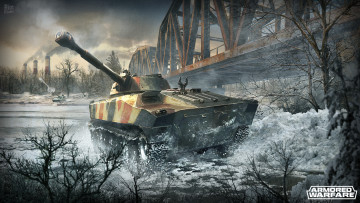Картинка видео+игры armored+warfare armored warfare action онлайн симулятор