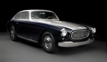 Картинка автомобили -unsort cunningham continental c3 1953