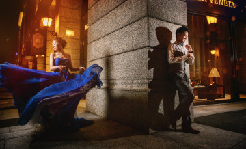 Картинка разное мужчина+женщина невеста свадьба девушка парень любовь пара жених