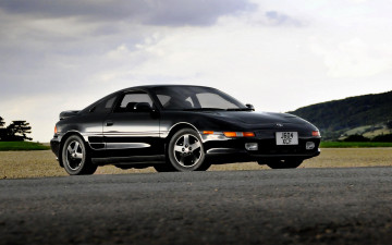 Картинка автомобили toyota