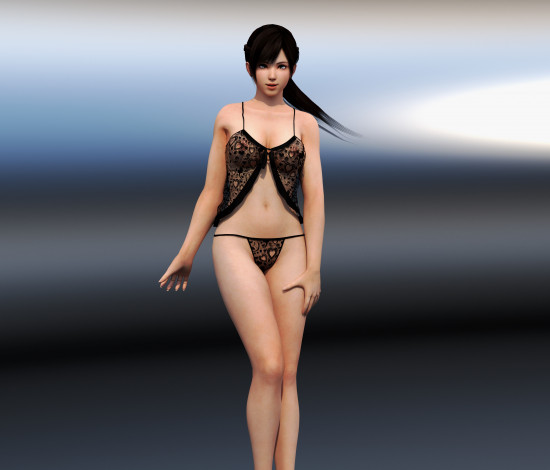 Обои картинки фото 3д графика, аниме , anime, фон, взгляд, девушка