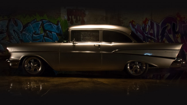 Обои картинки фото автомобили, chevrolet