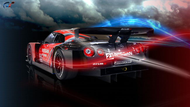 Обои картинки фото видео игры, gran turismo, gran, turismo