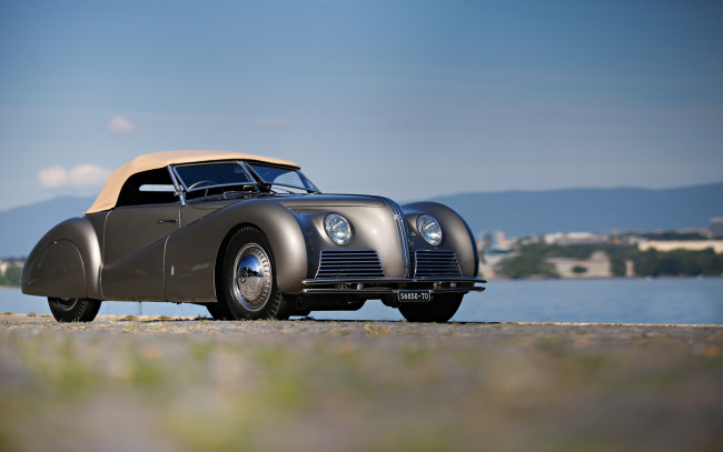 Обои картинки фото автомобили, alfa romeo, alfa