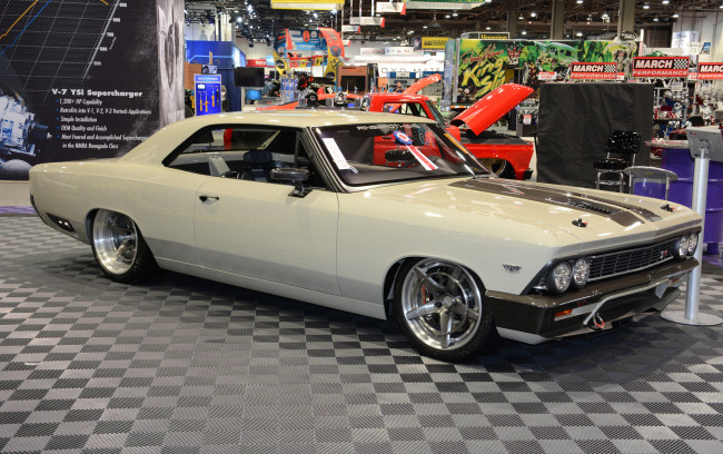 Обои картинки фото автомобили, выставки и уличные фото, chevrolet