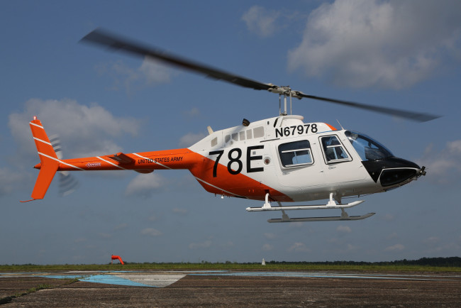 Обои картинки фото авиация, вертолёты, вертушка