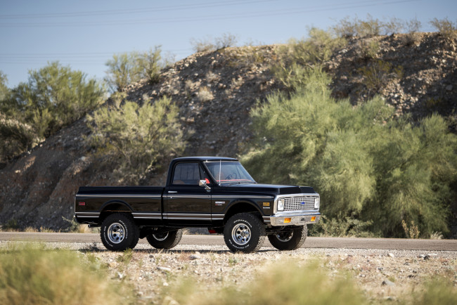Обои картинки фото автомобили, chevrolet