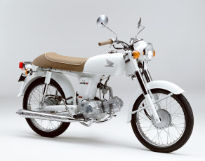 Картинка мотоциклы honda