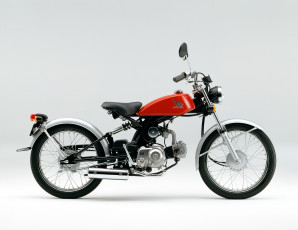 Картинка мотоциклы honda