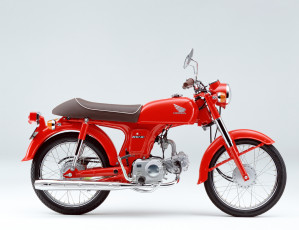 Картинка мотоциклы honda