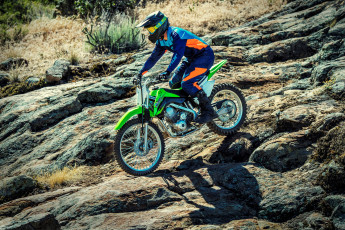 Картинка мотоциклы kawasaki