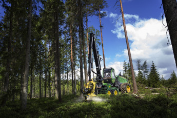 Картинка техника другое john deere