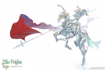 Картинка аниме животные +существа ladic