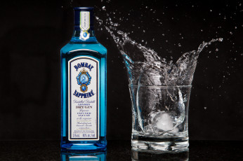 Картинка бренды бренды+напитков+ разное джин