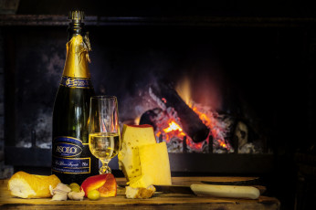 Картинка бренды бренды+напитков+ разное натюрморт