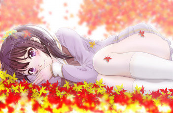 Картинка аниме hibike+euphonium kousaka reina