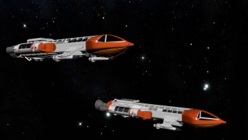 Картинка фэнтези космические+корабли +звездолеты +станции вселенная космический корабль полет