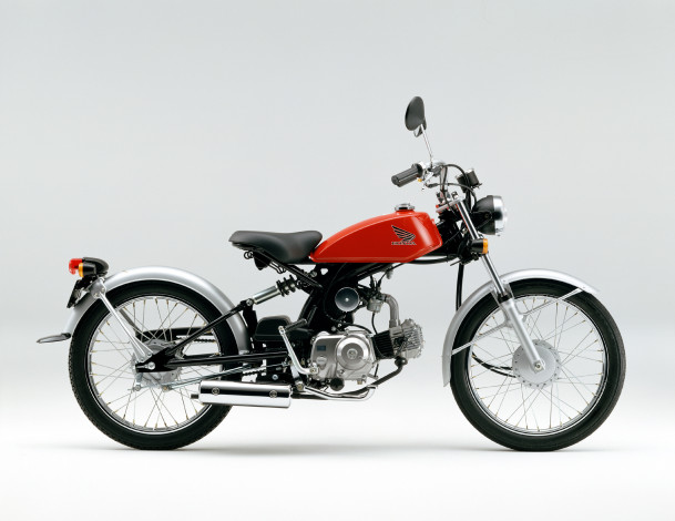 Обои картинки фото мотоциклы, honda