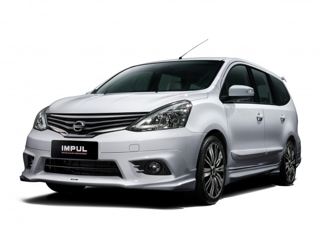 Обои картинки фото автомобили, nissan, datsun