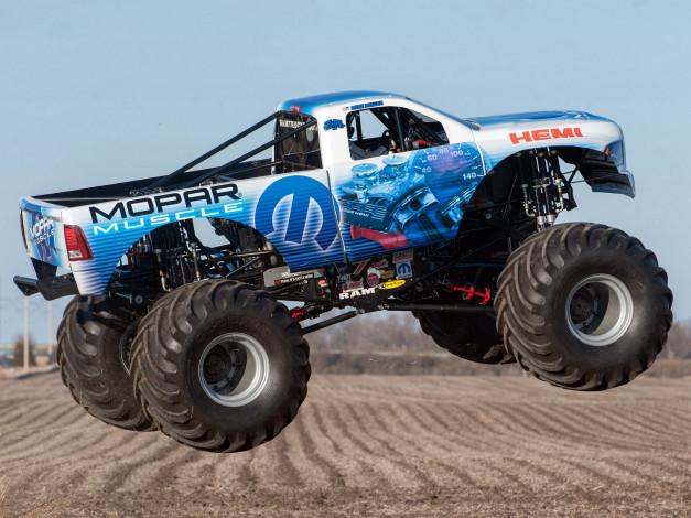 Обои картинки фото автомобили, ram