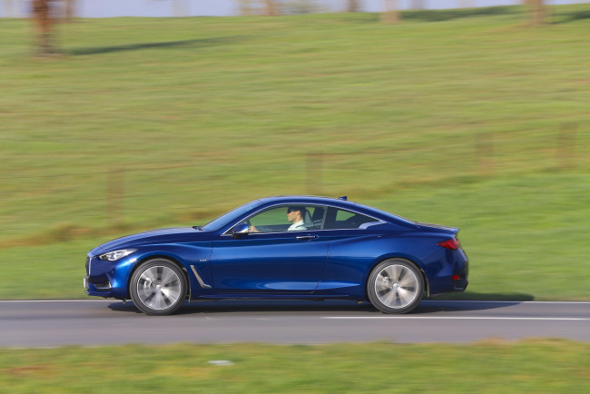 Обои картинки фото автомобили, infiniti