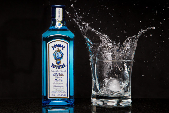 Обои картинки фото бренды, бренды напитков , разное, джин