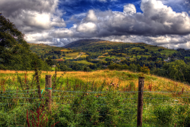 Обои картинки фото природа, пейзажи, простор