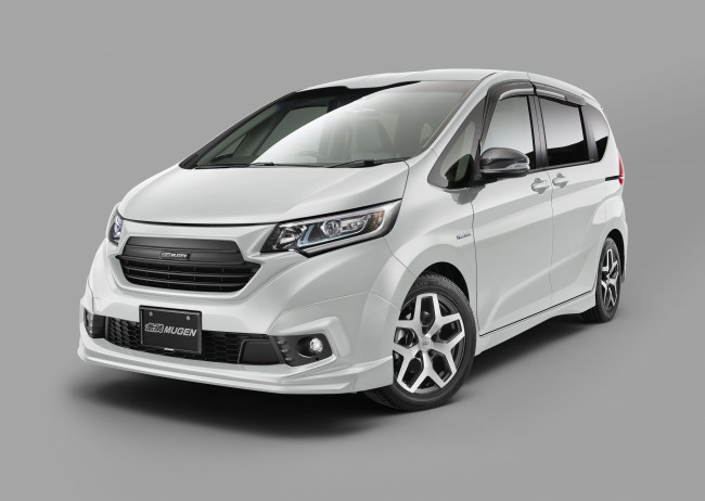 Обои картинки фото автомобили, honda