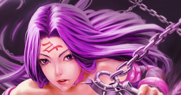 Картинка аниме fate stay+night +grand+order +apocrypha судьба