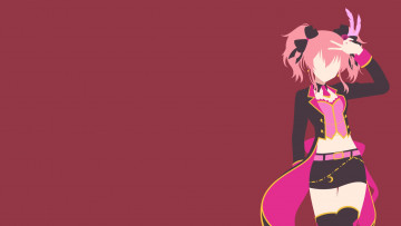 Картинка аниме idolm@ster idolmаster