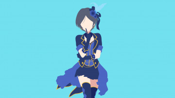 Картинка аниме idolm@ster idolmаster