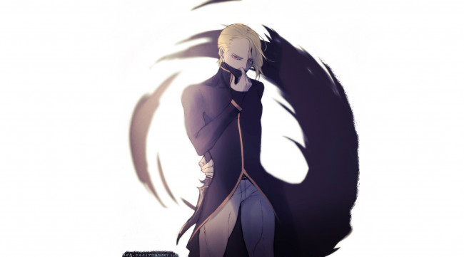 Обои картинки фото аниме, noblesse, дворянство