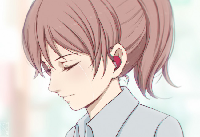 Обои картинки фото аниме, koe no katachi, форма, голоса