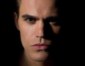 обоя paul wesley, мужчины, paul, wesley