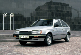 Картинка автомобили mazda