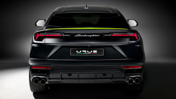 обоя lamborghini urus, автомобили, lamborghini, urus, мощный, и, быстрый, бык, на, стероидах