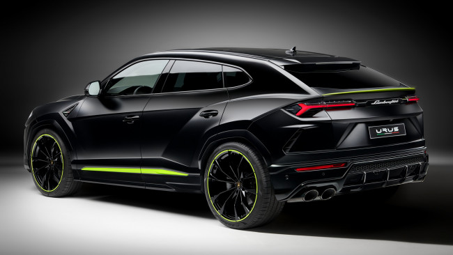 Обои картинки фото lamborghini urus, автомобили, lamborghini, urus, мощный, и, быстрый, бык, на, стероидах