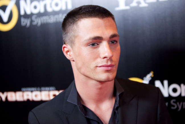 Обои картинки фото мужчины, colton haynes, colton, haynes