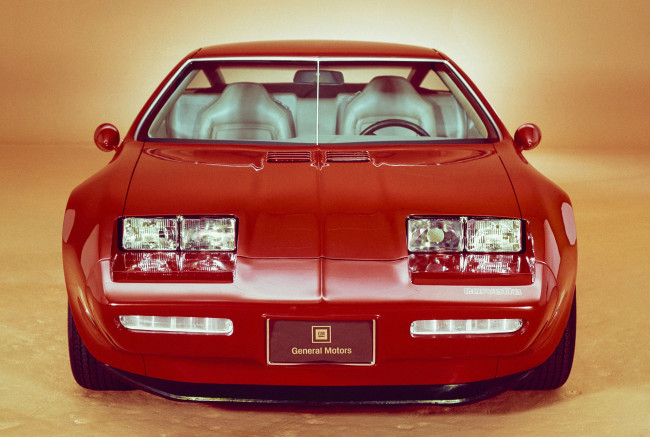 Обои картинки фото автомобили, corvette