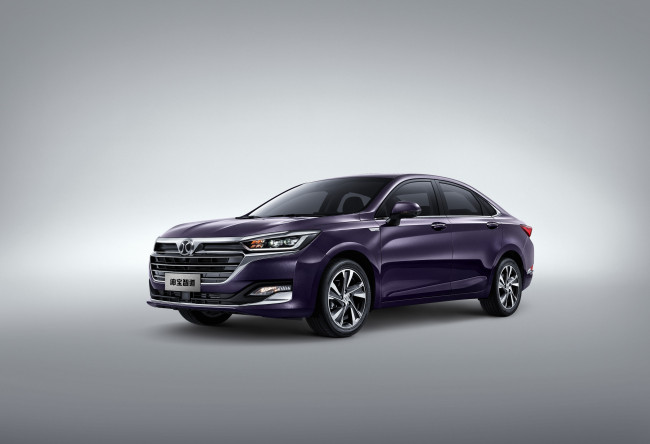 Обои картинки фото автомобили, senova