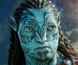 обоя avatar,  the way of water || 2022, кино фильмы, avatar 2, tonowari, аватар, путь, воды, фантастика, фэнтези, боевик