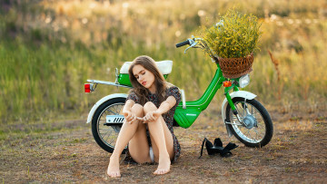 Картинка девушки -+блондинки +светловолосые красивая девушка