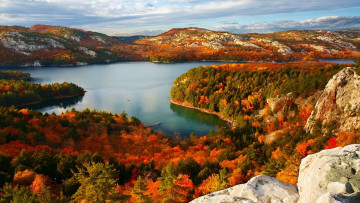 Картинка killarney+national+park ireland природа реки озера killarney national park