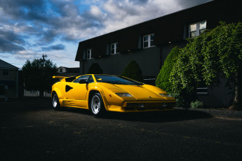 Картинка автомобили lamborghini