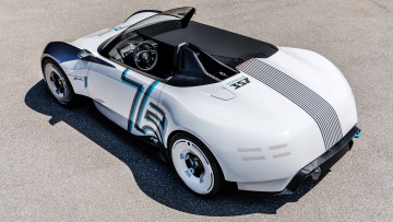 обоя автомобили, porsche