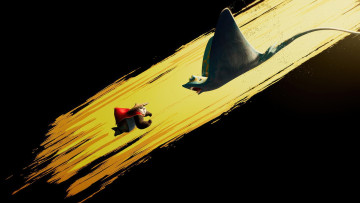 Картинка мультфильмы kung+fu+panda+4 kung fu panda 4