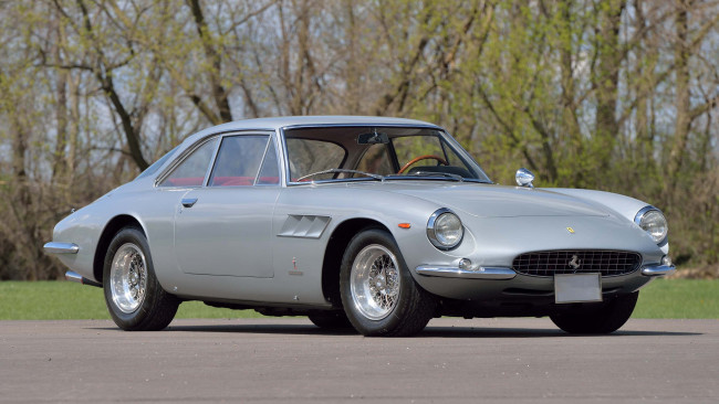 Обои картинки фото автомобили, ferrari